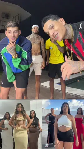Dança Eu Sou Prostituto vai galopando edit dancinha dance steps O 