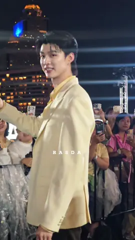 หล่อเกิ้น😵‍💫@Lucifer. #BioActivexMeenNicha#BioActive1stAnniversary#มีนนิชคุณ#meennicha8 #creatorsearchinsights 