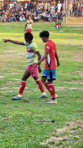 কসাই শাওনের বাড়ানো বলে এলহামের দুর্দান্ত গোল।👈💥#viewsproblem😭 #foryoupage❤️❤️ #like #comment #i love football 💙💙@Danger Hridoy😅 