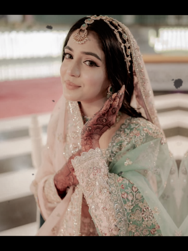#laibakhan❤ #sumediter❤ 
