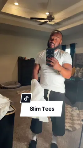 Slim Tees.  #summervibes #dealsforyoudays #fathersdaygift 