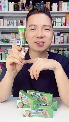 Kem bôi hỗ trợ giảm ngứa