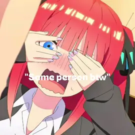 #creatorsearchinsights #ninonakano #thequintessentialquintuplets 