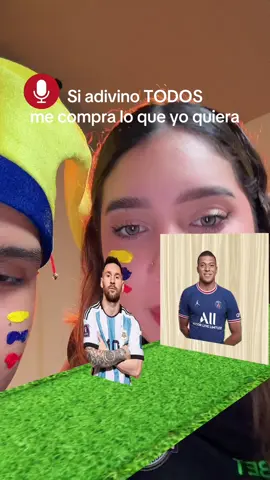Gane? 🤭 #humor #comedia #futbol #arcangel 