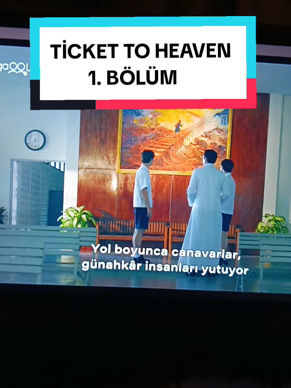 Bu gün hic gelmicek sanmıştım ayyy - - - - - #tickettoheaven #gmmtv  #geminifourth #blseries #foryoupage 