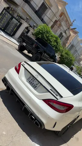 #cls #mercedes #kurd 