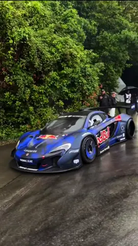 #mclaren #vang_canh2k6 #viral 