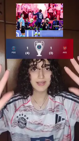 #fyp #uclfinal #psg #arsenal #دوري_ابطال_اوروبا 