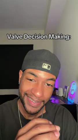Valve… you let me down #valve #gaming #steam #skit #fyp 