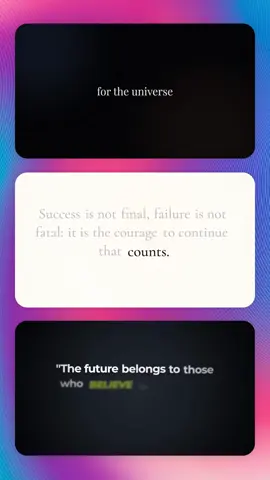 Here is how to create a professional animated text quote video using AI. You do not need any design software or editing experience because the AI builds the entire animation for you. Just upload your static card design to get a clean motion graphics video in under a minute 🧠 [animated text quote tutorial, ai text animation video, how to animate quotes] #easymotion #textanimation #motiongraphics #contentcreator #videoediting