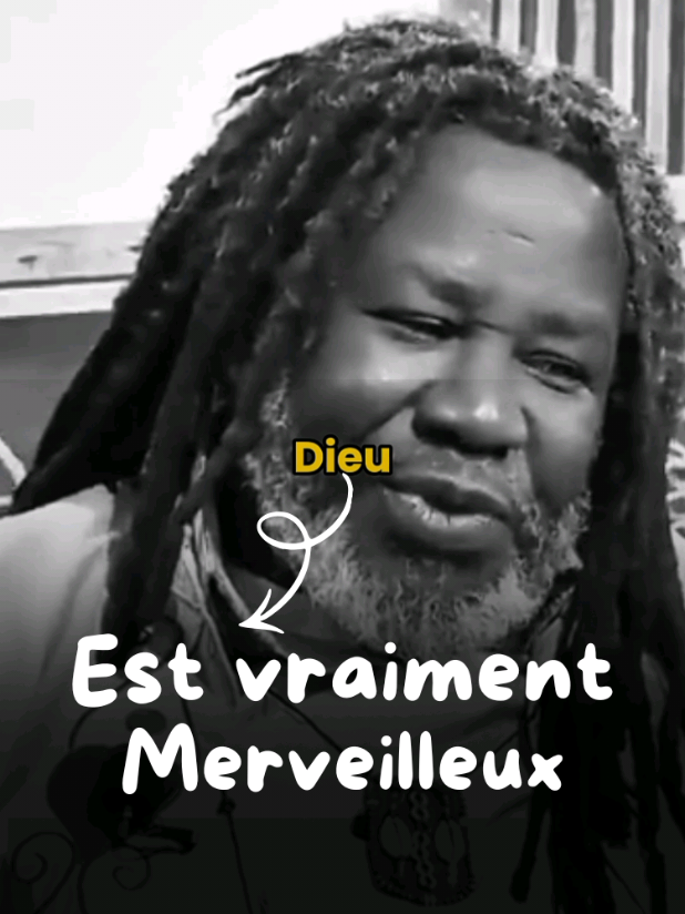 Dieu est merveilleux #chocolatdesfilles #afriquetiktok #spiritualiteafricaine #afrique 
