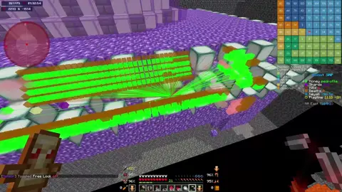 Bubbi stash raid #krypton #kryptonclient #client #donutsmp #cheats 