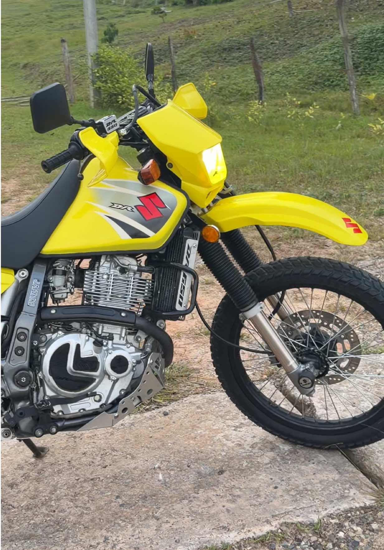 #dr650 #peru#motos 