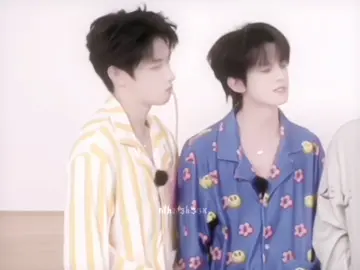 : Hai ảnh cưng>< #zhuzuo #zuohang #zhuzhixin #chuta #thaozh 