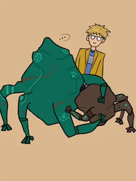 Adrian, their mate, and their weirdly codependent alien  #projecthailmary #fyp 