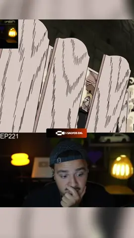 @tteuw reagindo a naruto shippuden #cortesdotteuw #tteuw #naruto #narutoshippuden
