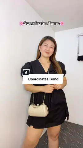 Outfit ideas for girlies🔥 #rowancoordinates #puffsleevecoordinates #coquetteoutfits #terno #fyp 