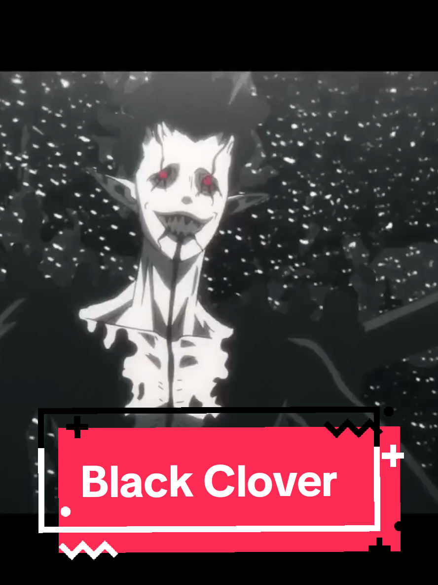 Vickeblanka - Black Catcher #opening #otaku #anime #blackclover #asta 