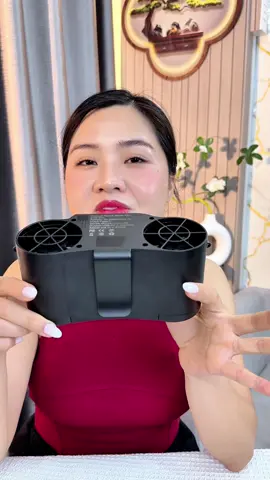 Quạt đeo thắt lưng, quạt điều hoà #quatdeothatlung #quatdieuhoa #xuhuong #bongbuongbinh 