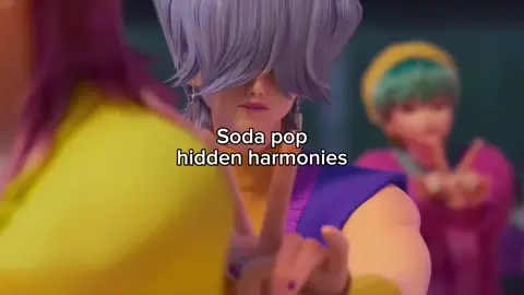 THE HARMONIESSS #sodapop #thesajaboys #youridol #kpdh #kpop #kpopdemonhunters #harmonies #boygroup #kpopgroup #kpopidol #malekpopidols #kevinwoo #andrewchoi #dannychung #namesicantremember #movie #sony #netflix #jinusaja #jinuvocals #mysterysaja #romancesaja #babysaja #abbysaja #viral #fyp #linedistribution #linedistributionkpop  @KPop Demon Hunters Netflix @KEVIN WOO 케빈 ケビン