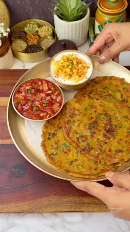 #fyp #aloo #paratha #easy #recipes 