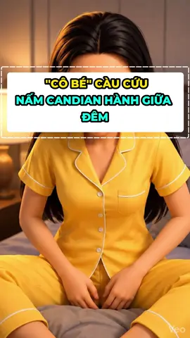 Mẹo hay cho chị em bí bách, ngứa ngáy khó chịu cô bé lưu lại ngay đi 🥰 #suckhoesắcđẹp #namcandida #snowlotus #noitiettonu  #creatorsearchinsights 