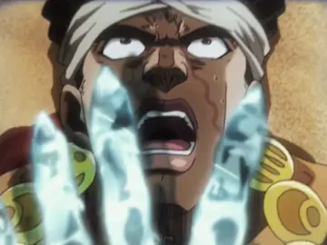 #AVDOL  okay props to me for making the worst edits ever. this is my first time making an edit like this on alight motion guys so pls dont be mean 😪 im learning ok. im gonna get humbled and get like 4 views because you csn see how i got lazy mid edit bro. laziest edit ever even tho it took me the longest sonion im crine anyways i miss avpol april so WE are ALL looking forward to avpol august okay im yapping to get more views so more people can see this bunz edit and dog on it ok bye #muhammedavdol #jjba #stardustcrusaders #fyp 