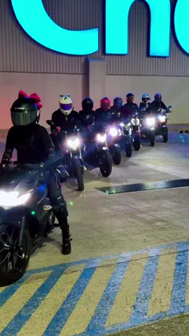 Si eres mujer y quieres ser parte de un grupo de amigas Bikers está es tu señal…. Vámonos a rodar y a conocer pueblitos !!!  ✨🏍️ #bikergirl #bikergirlsoftiktok #viral #fyp 