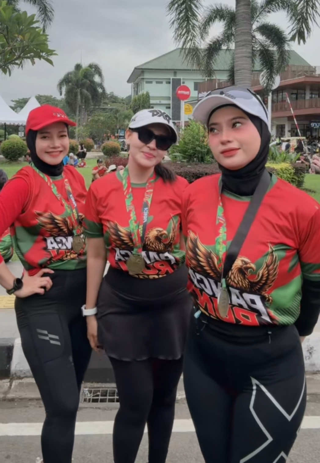 #pancarun2026 ❤️😚
