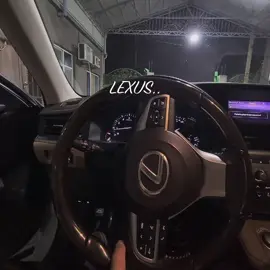 lexus es 350 #rek💔 asgabat kesfettttttddddddeeeeyyyyiiizzz