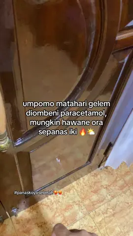 MATAHARI KOYO ENEK 10 #fyp #xcyzba #lampung #panas #tiktokgogempar 
