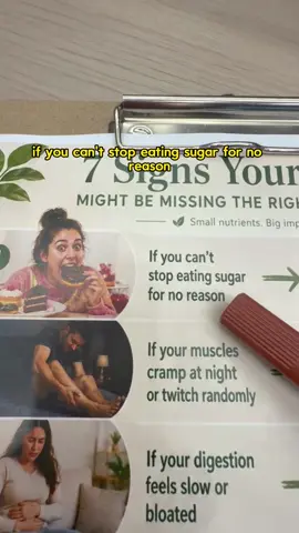 All women over 40 need to hear that. #magnesium #magnesiumpenefits #womenhealth #holistichealth #magnesiumglycinate