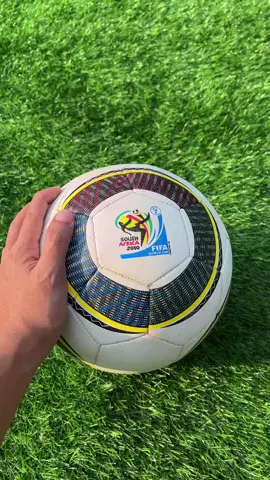 Eksperimen jabulani #football #sepakbola #lucu