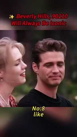This Scene Still Hits Different 😭 #beverlyhills90210 #90210 #90stv #90snostalgia #classicshow  
