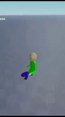 Baldi transform song#fyp