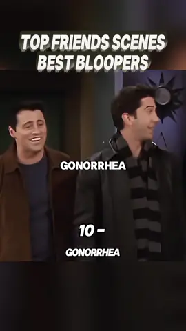 These are the best Phoebe Buffay Bloopers! #friends #bloopers #friendsedit #joeytribbiani #mattleblanc