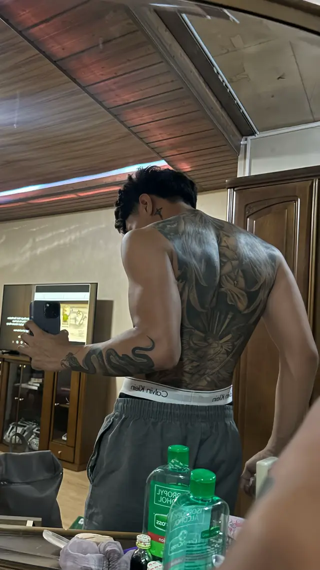 #tattoo 