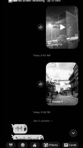 #ဘဝတူတွေရှိရင်cmဗျာ#tiktok #fyppppppppppppppppppppp 