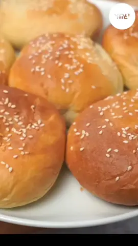 🥯 Creamy Chicken Bun Recipe | Soft Bakery Style Chicken Buns 🤤✨ #ChickenBuns #BakeryStyle #HomemadeBuns  Soft, fluffy, and loaded with a creamy chicken filling! 😍 These bakery-style chicken buns are perfect for breakfast, tea time, or a snack. Easy to make and absolutely delicious! 🥯🍗✨ ✅ Soft homemade bun dough ✅ Creamy chicken filling ✅ Perfect bakery-style texture ✅ Family favorite recipe Save this recipe and try it today! ❤️ #CreamyChickenBun #ChickenBunRecipe                 For the Dough: 1½ cups All-Purpose Flour 1 tbsp Sugar 1 tsp Yeast Salt to taste Lukewarm Milk (as needed) 1 tbsp Oil For the Creamy Chicken Filling: 2 tbsp Butter ¼ cup Onion (finely chopped) 2 Green Chilies (chopped) 1 tbsp Flour ½ cup Milk ¼ tsp Pepper Powder ¼ tsp Garlic Powder (or minced garlic) ¼ tsp Ginger Powder (or grated ginger) Oregano to taste Salt to taste ½ cup Boiled Chicken (shredded) ¼ cup Capsicum (finely chopped) Parsley (chopped) For Topping: Cold Milk (for brushing) Sesame Seeds Baking: Bake in a preheated oven at 160°C (320°F) for 10–15 minutes or until golden brown. 🥯✨