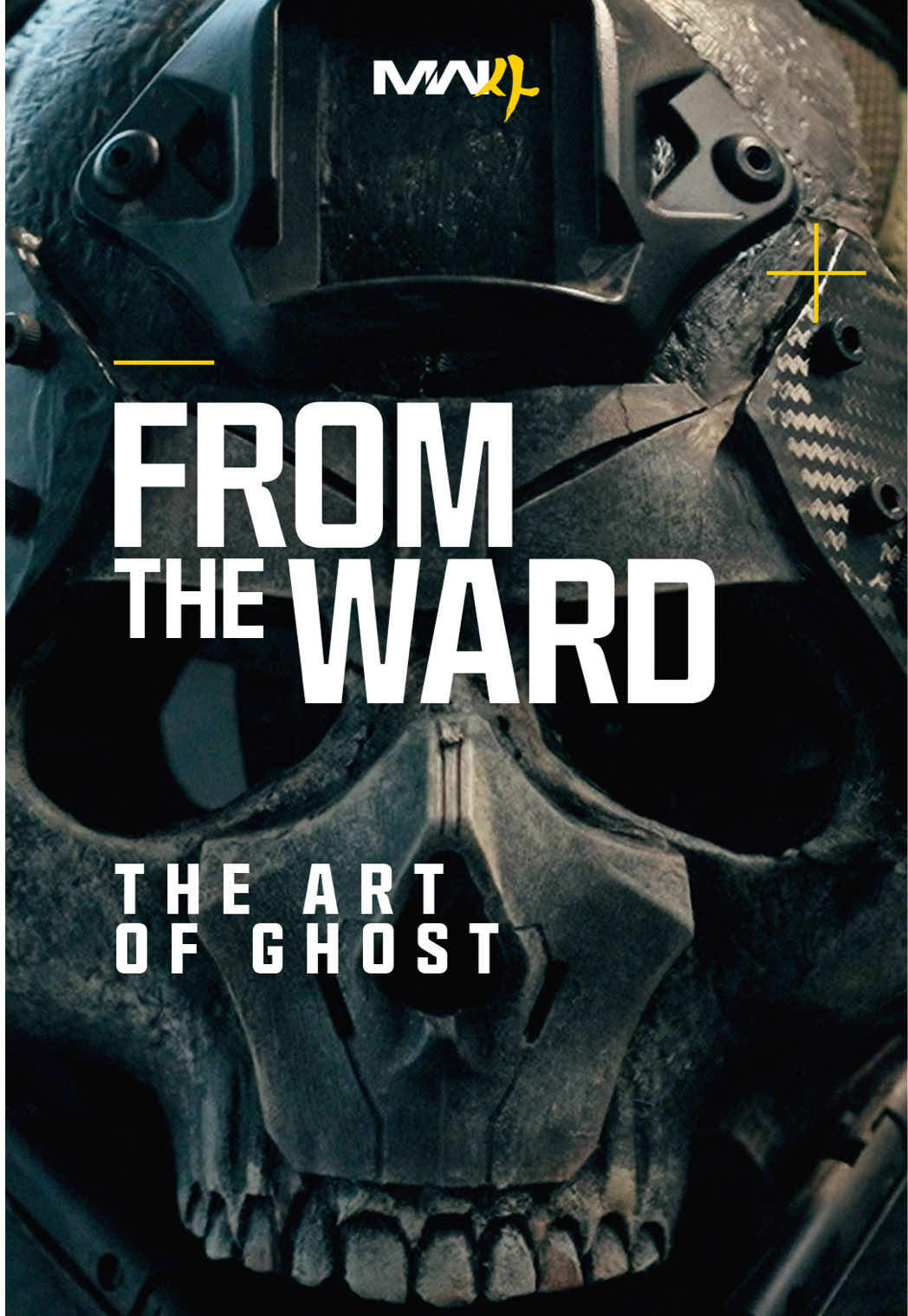 From the artist’s mind, to the game: every detail tells a story. Episode 3 of From The Ward showcases the step by step process of how Joel and the art team at @Infinity Ward take iconic characters and gear from sketch to your loadout #mw4 #callofduty 