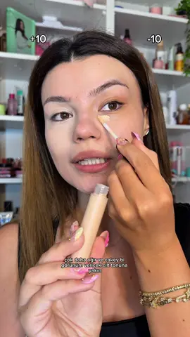 Makyaj periniz geldi🧚‍♀️💖 #makeup 