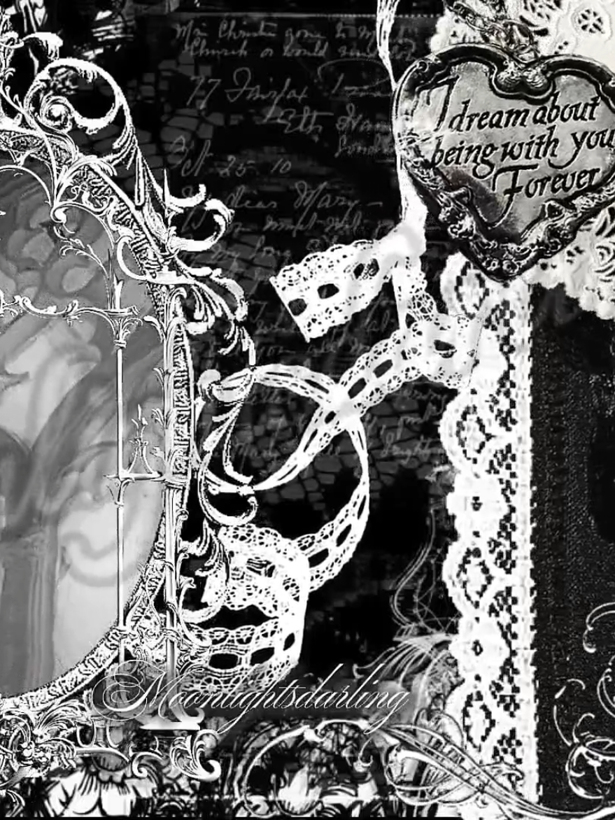 ma chérie are you missing me? - no music without music بدون موسيقى #gothicaesthetic #darkaesthetic #darkcore #malicemizer  #بدون_موسيقى_ولاذنوب 