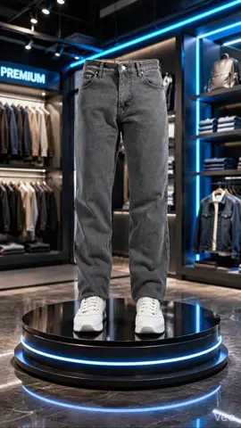 Celana Jeans Reguler#celanajeanspria #celanaviral #celanakekinian #masukberandafyp #fypage 