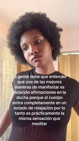 Además de que que surgen las mejores ideas #meditation #journaling #spirituality #espiritualidad #manifestacion #affirmations 