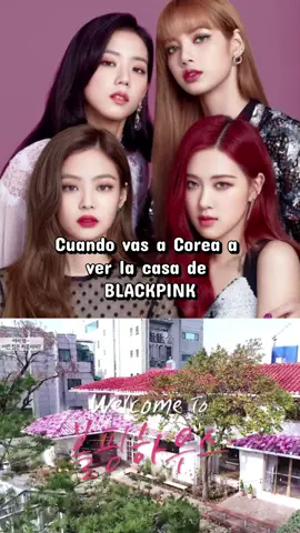 #blackpinkhouse #sanrioloversclub #casadeblackpink #southkorea #coreadelsur Blackpink 😭