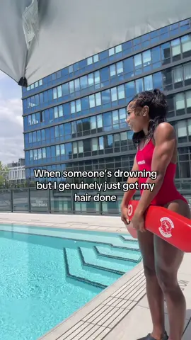 JOKESSSSS BTWWW JOKESSSSS in reality I’d never even hesitate #I❤️allyni #lifeguard #fyp #nyc #funny 