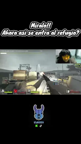 Miralo como se gasta todo el bonus 😂 c arukix #left4dead2memes #le4d2center #left4dead2 #tendencia #edits 