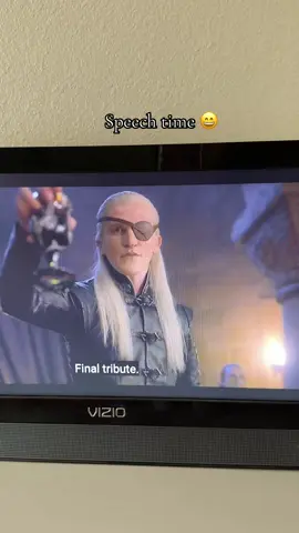 At least he waited after Viserys left 😂 #houseofthedragon #aemondtargaryen #ewanmitchell #teamgreen #fyp 