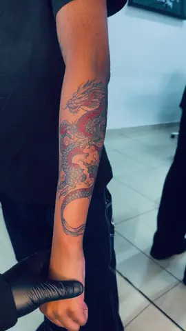 Month closed. Dragon unlocked. 🐉🔥 Ending the month the way we know best—bringing bold ideas to life and creating timeless pieces that will be worn with pride for years to come. A huge thank you to everyone who trusted Ink_by_Nala with their tattoos this month. Your support continues to push us to raise the bar with every piece. 📍 Ink_by_Nala Tattoo Studio 1090 Burnett Street, Hatfield, Pretoria 📲 Bookings & Consultations: WhatsApp 065 178 0709