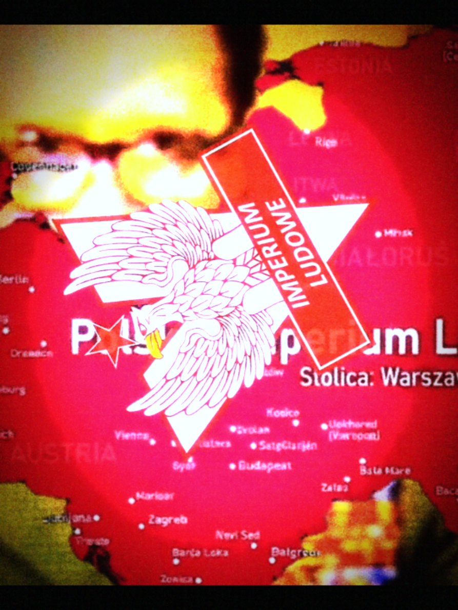 #prl #ingsoc #1984 #acceleration #accelerationism 